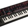 JD-Xi Interactive Analog/Digital Crossover Synthesizer