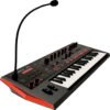 JD-Xi Interactive Analog/Digital Crossover Synthesizer
