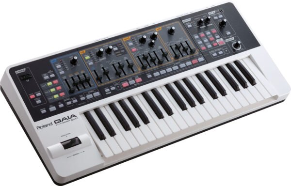 GAIA SH-01