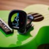 TU-05 Clip-On Tuner