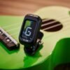 TU-02 Clip-On Tuner