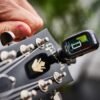 TU-02 Clip-On Tuner