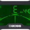 TU-03 Clip-On Tuner & Metronome