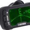 TU-03 Clip-On Tuner & Metronome