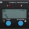 TU-30 Tuner & Metronome