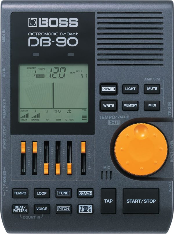 DB-90 Dr. Beat