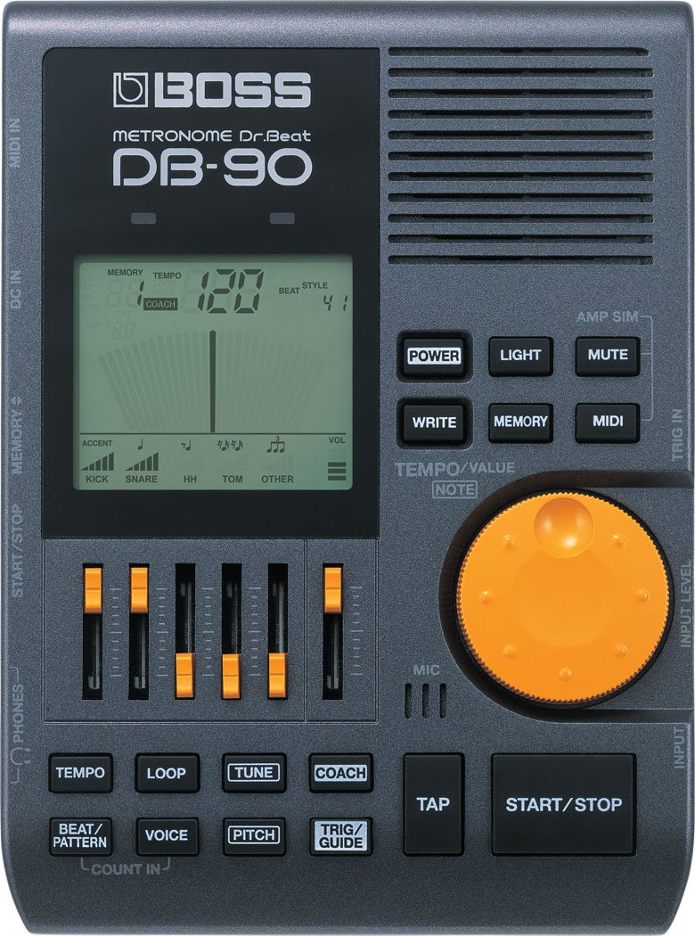 DB-90 Dr. Beat