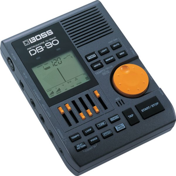 DB-90 Dr. Beat
