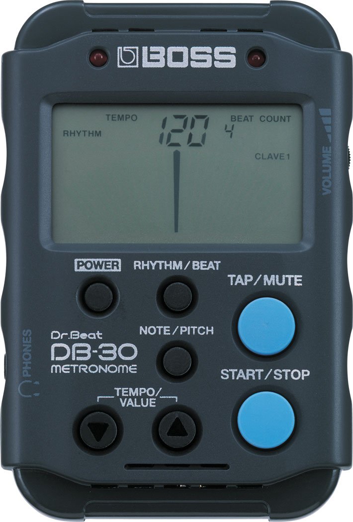 DB-30 Dr. Beat
