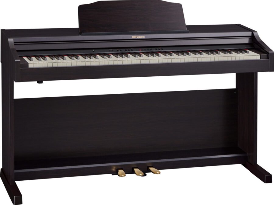 RP501R Digital Piano
