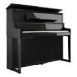 LX-9 Digital Piano