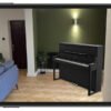 Roland LX9 Digital Piano UAE – Flagship Performance & Elegant Design