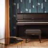 Roland LX5 Digital Piano UAE – Elegant Style,Premium Performance