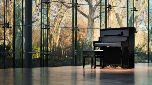 LX-5 Digital Piano