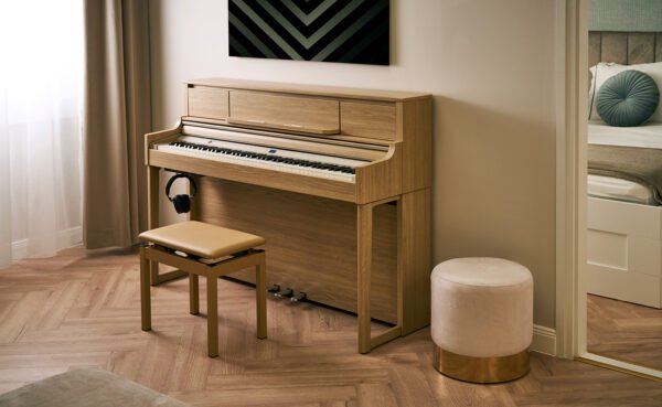 LX-5 Digital Piano