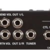 ES-8 Effects Switching System