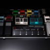 ES-8 Effects Switching System