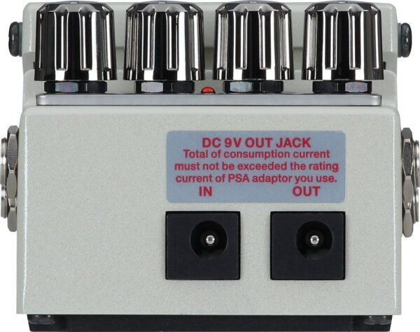 NS-1X Noise Suppressor