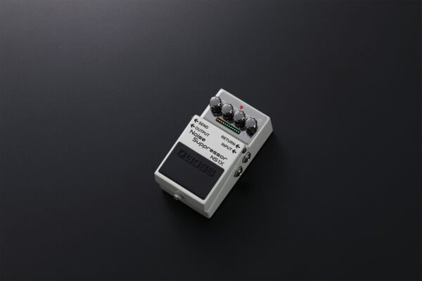 NS-1X Noise Suppressor