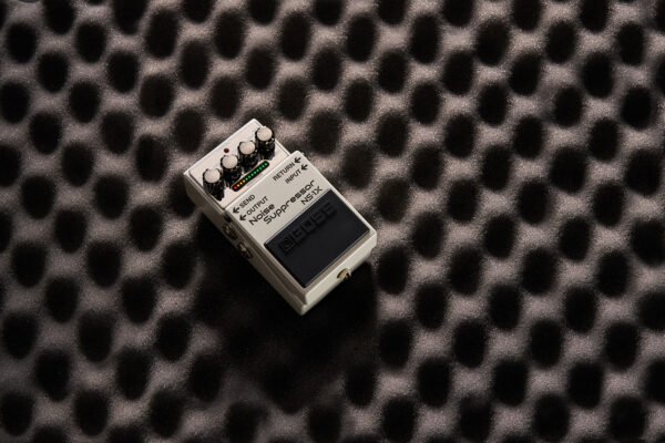NS-1X Noise Suppressor