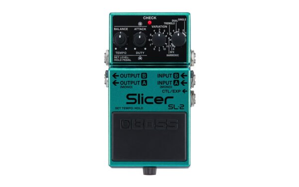 SL-2 Slicer