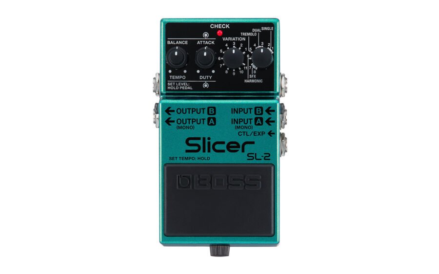 SL-2 Slicer