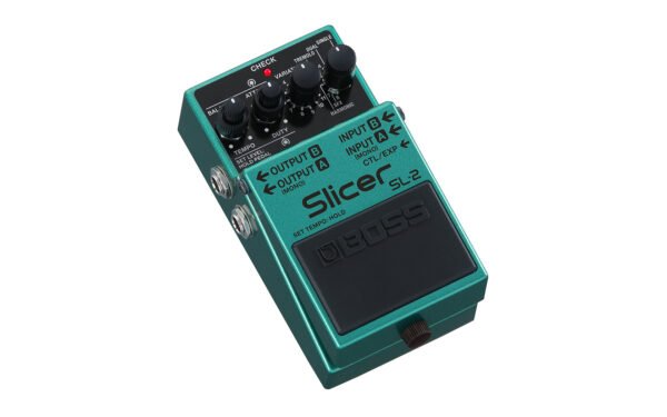 SL-2 Slicer