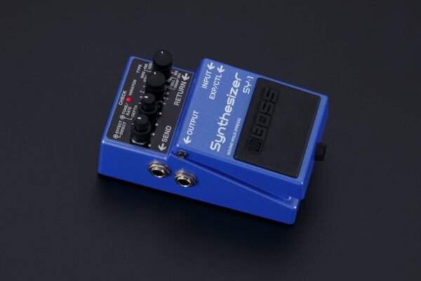 SY-1 Synthesizer