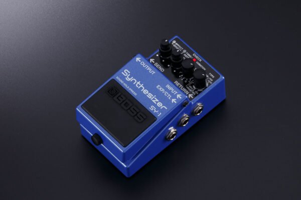 SY-1 Synthesizer