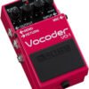 VO-1 Vocoder