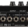 MS-3 Multi Effects