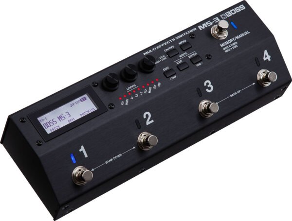 MS-3 Multi Effects