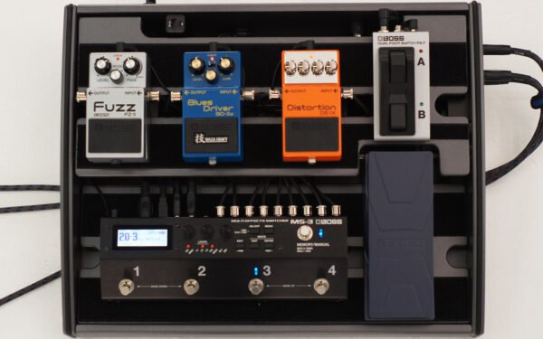 MS-3 Multi Effects