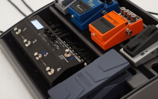 MS-3 Multi Effects