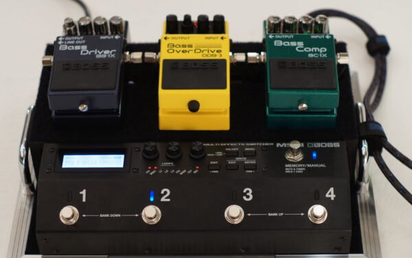 MS-3 Multi Effects