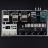 ES-5 Effects Switching System