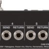 ES-5 Effects Switching System