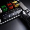 ES-5 Effects Switching System