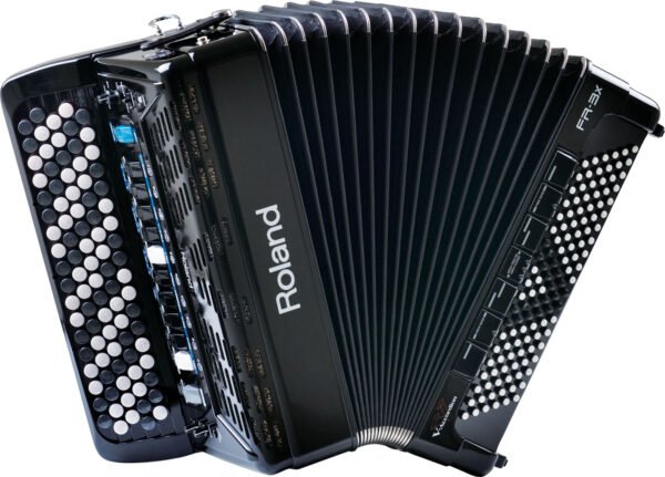 FR-3xb V-Accordion