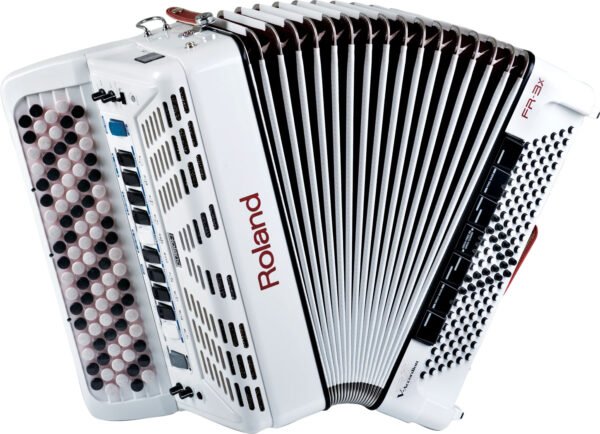 FR-3xb V-Accordion