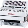 FR-3xb V-Accordion