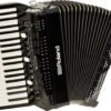 FR-4x V-Accordion