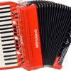 FR-4x V-Accordion