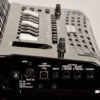 FR-4x V-Accordion