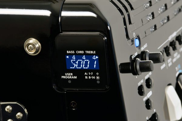 FR-4x V-Accordion