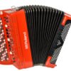 FR-4xb V-Accordion