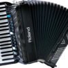 FR-3x V-Accordion