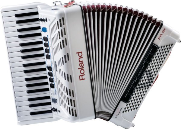 FR-3x V-Accordion