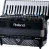 FR-3x V-Accordion