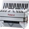 FR-3x V-Accordion